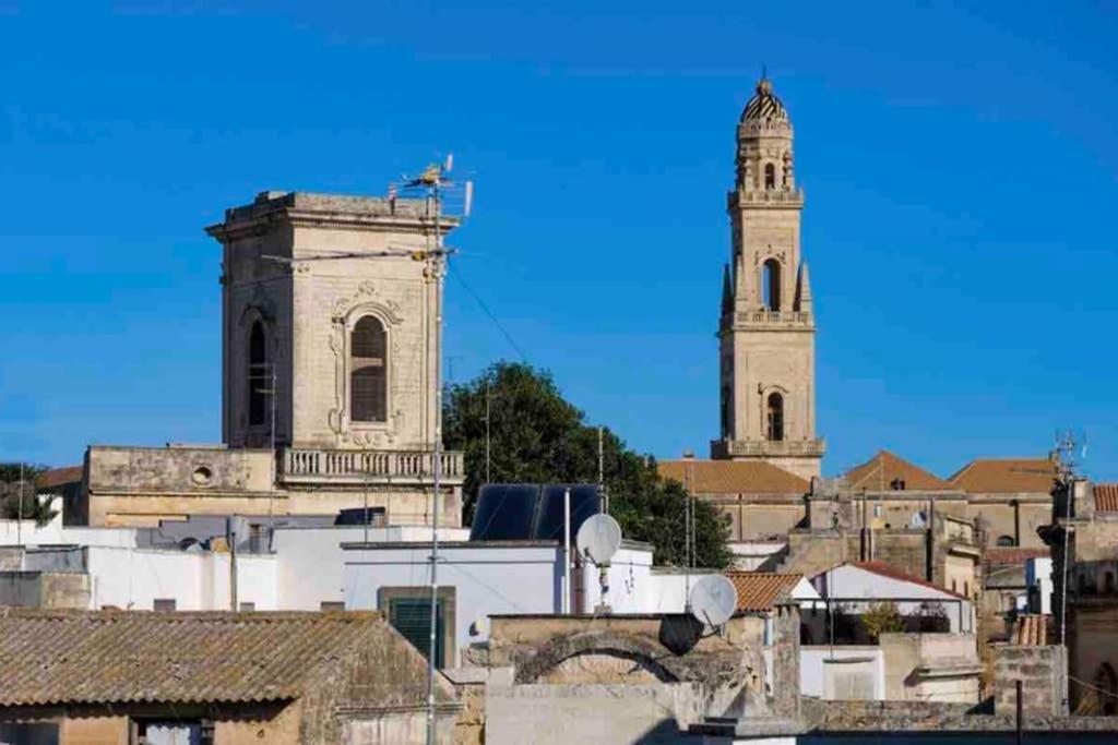 Fior Di Loto Lecce Exterior foto
