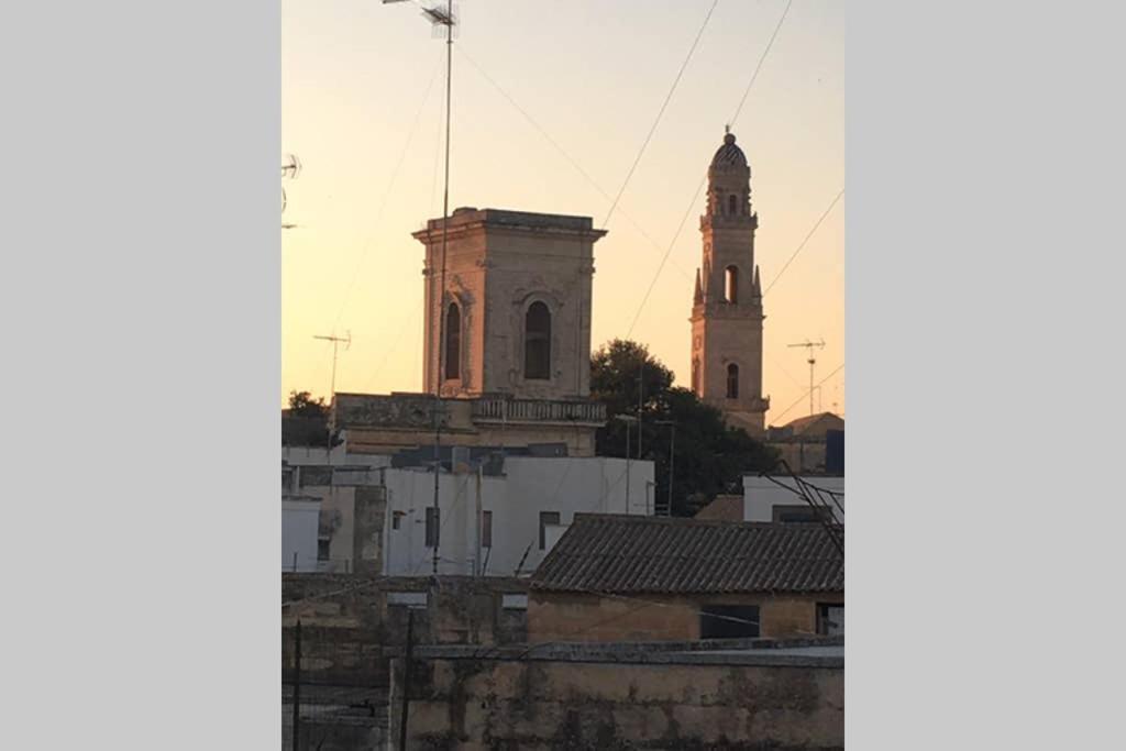Fior Di Loto Lecce Exterior foto