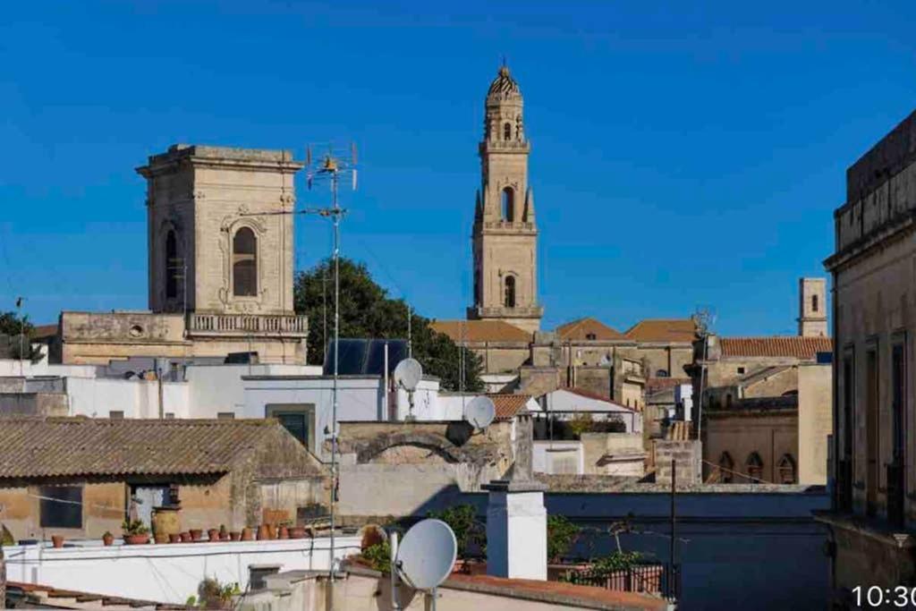 Fior Di Loto Lecce Exterior foto