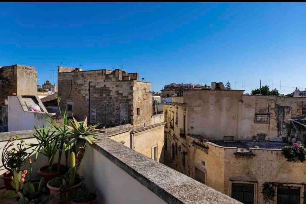 Fior Di Loto Lecce Exterior foto