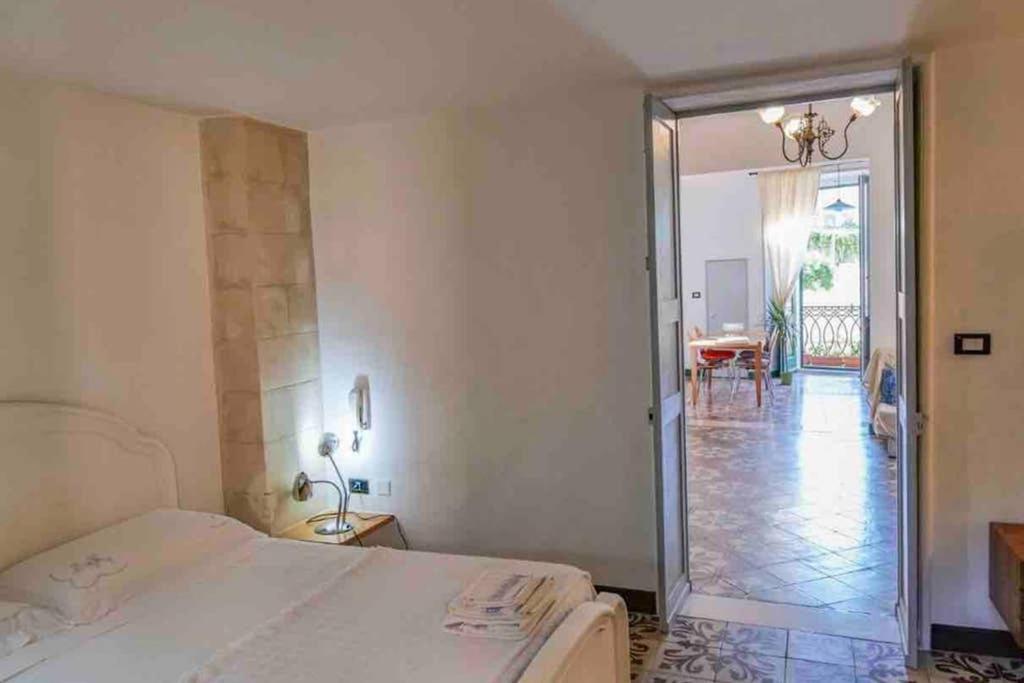 Fior Di Loto Lecce Exterior foto