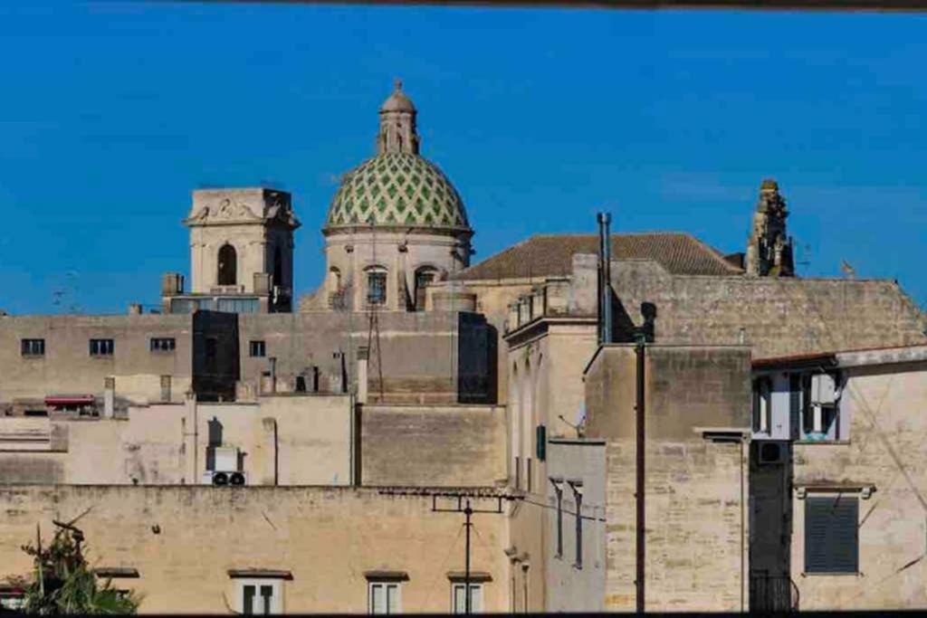 Fior Di Loto Lecce Exterior foto