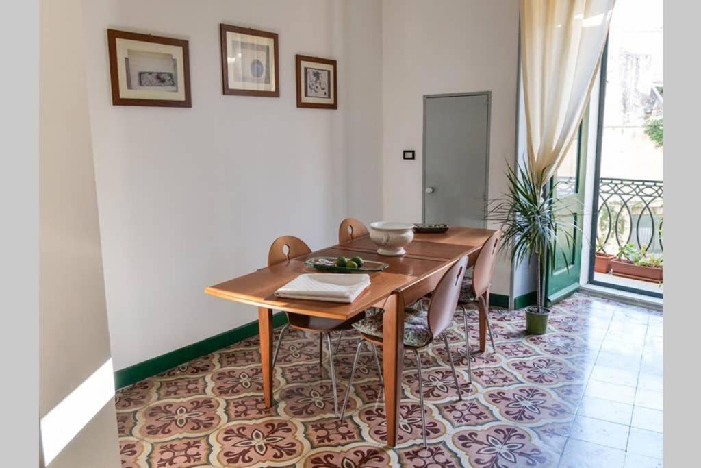 Fior Di Loto Lecce Exterior foto