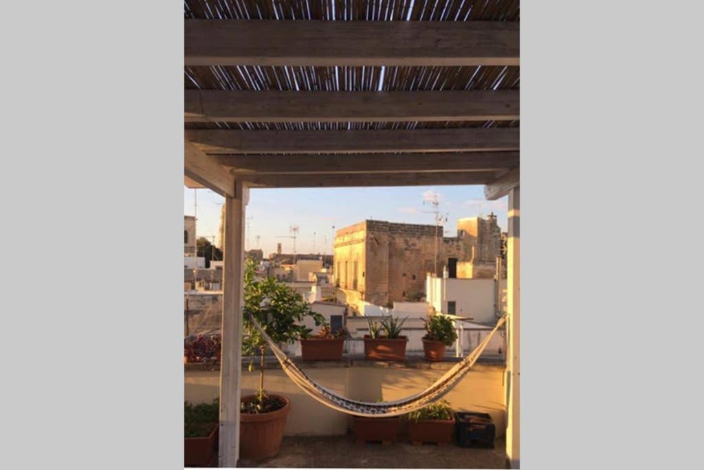 Fior Di Loto Lecce Exterior foto