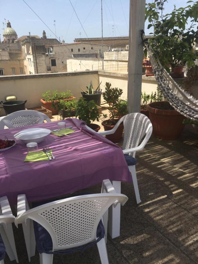 Fior Di Loto Lecce Exterior foto