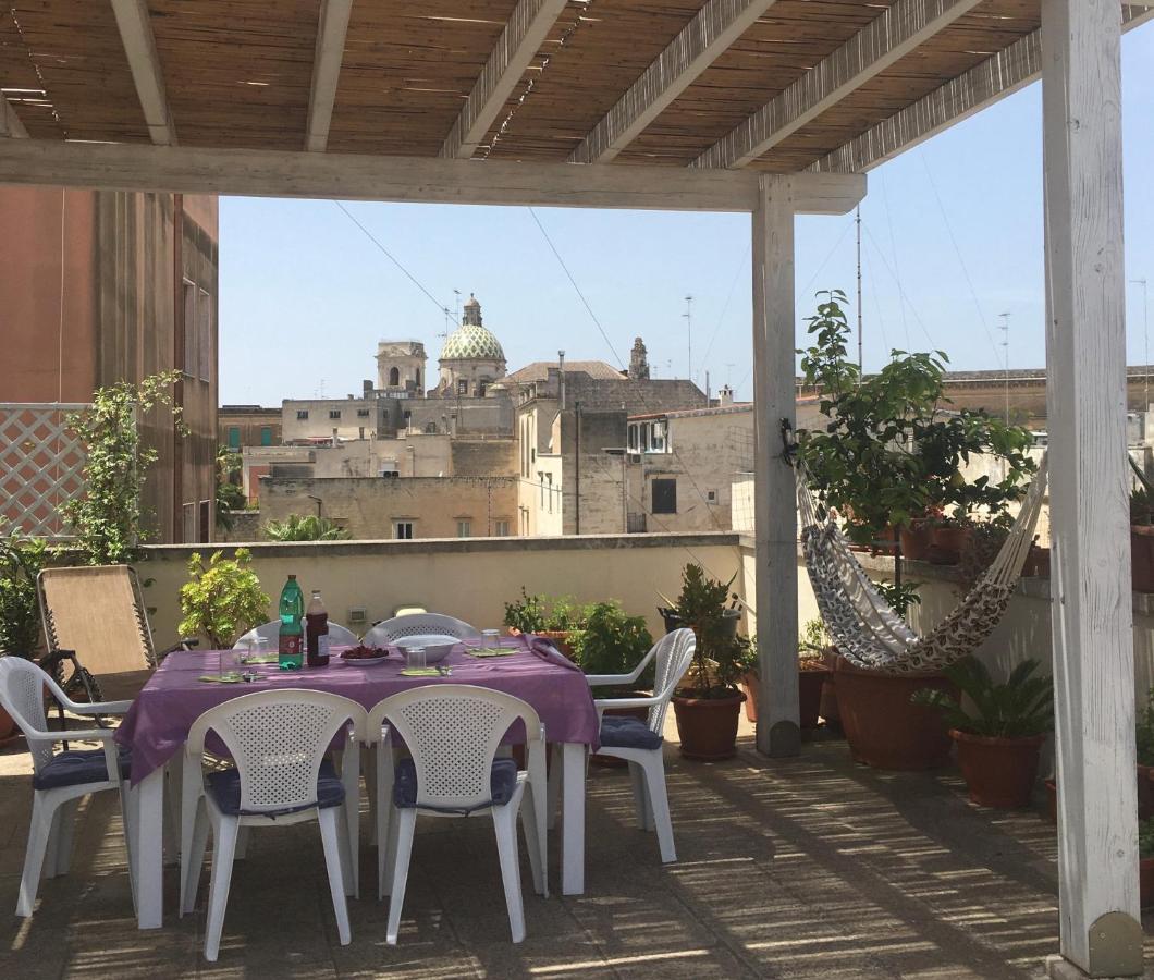 Fior Di Loto Lecce Exterior foto