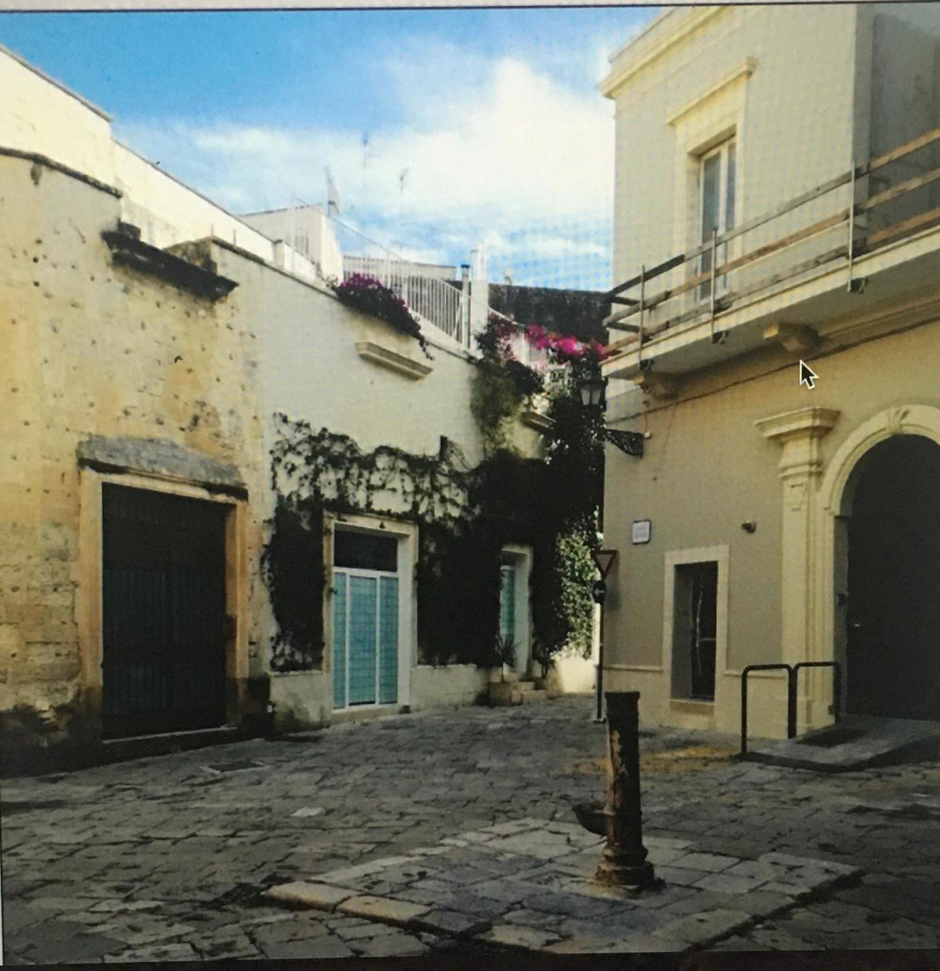 Fior Di Loto Lecce Exterior foto