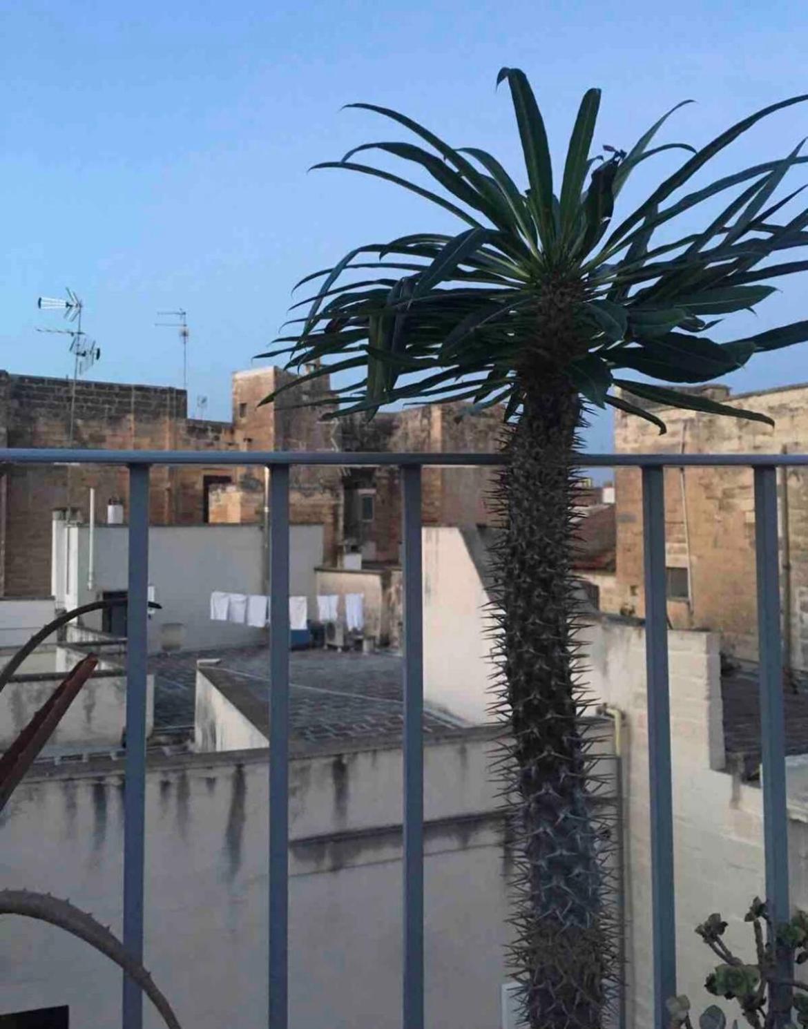 Fior Di Loto Lecce Exterior foto