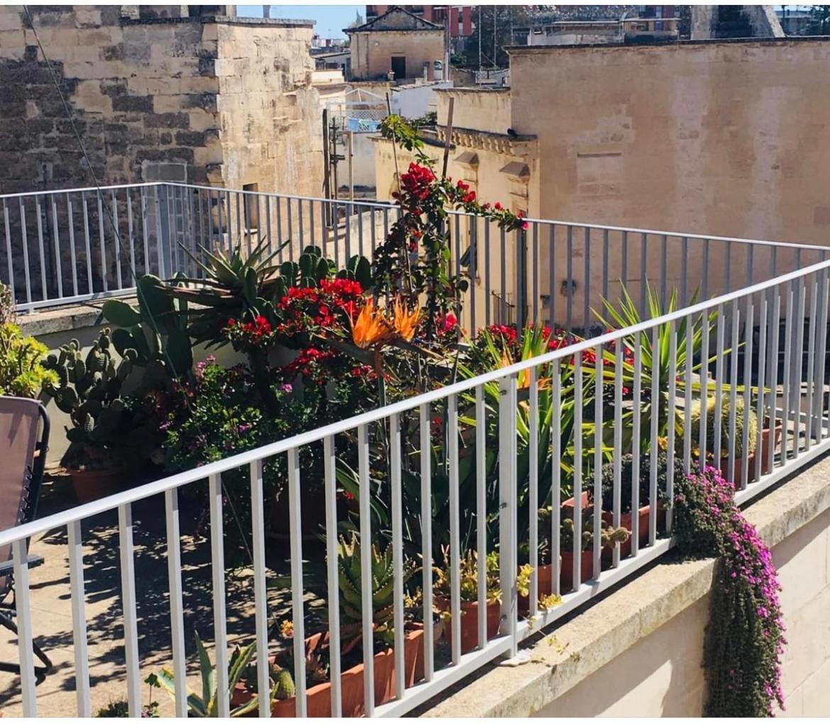 Fior Di Loto Lecce Exterior foto