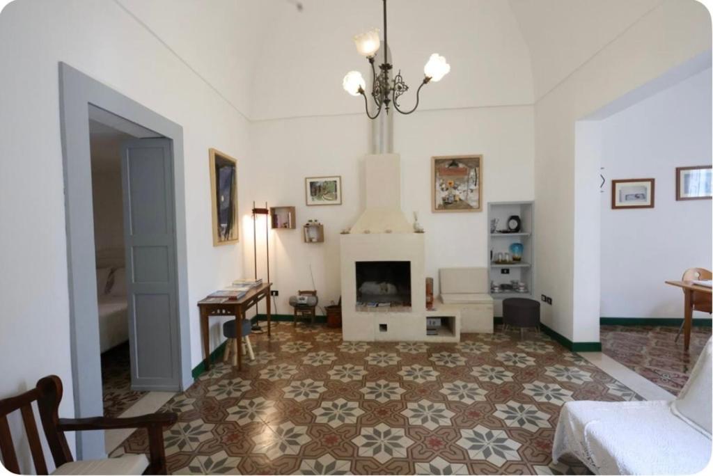 Fior Di Loto Lecce Exterior foto