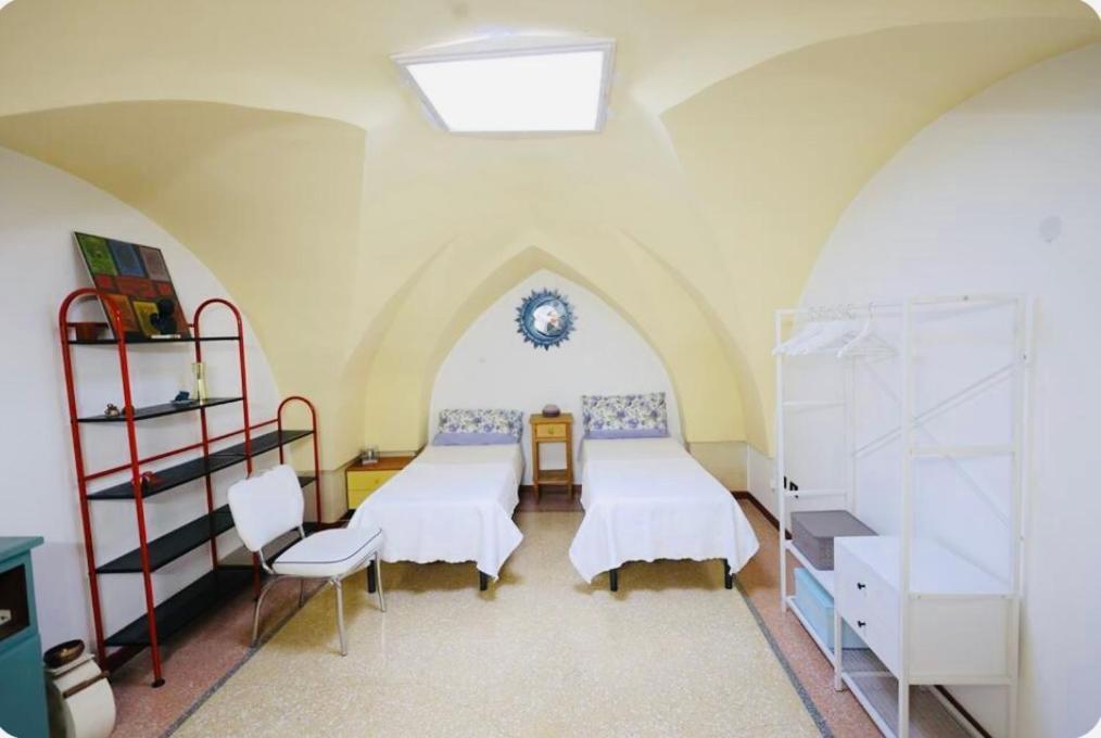 Fior Di Loto Lecce Exterior foto