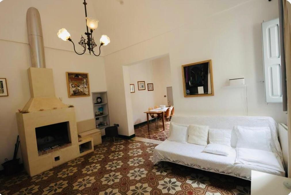 Fior Di Loto Lecce Exterior foto