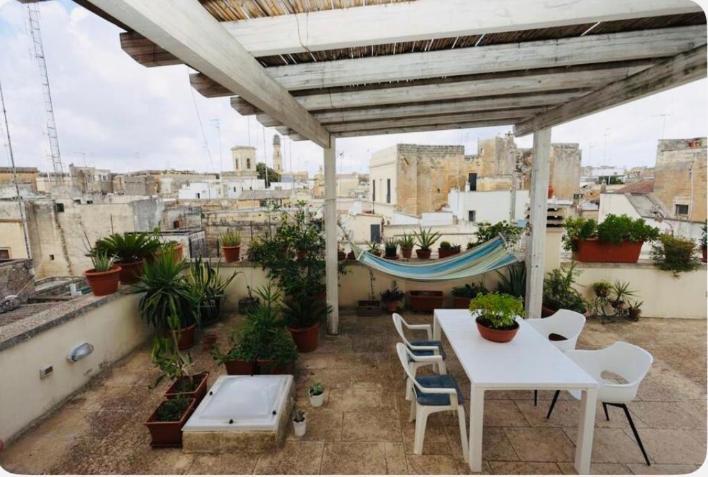 Fior Di Loto Lecce Exterior foto