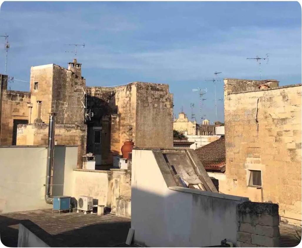 Fior Di Loto Lecce Exterior foto