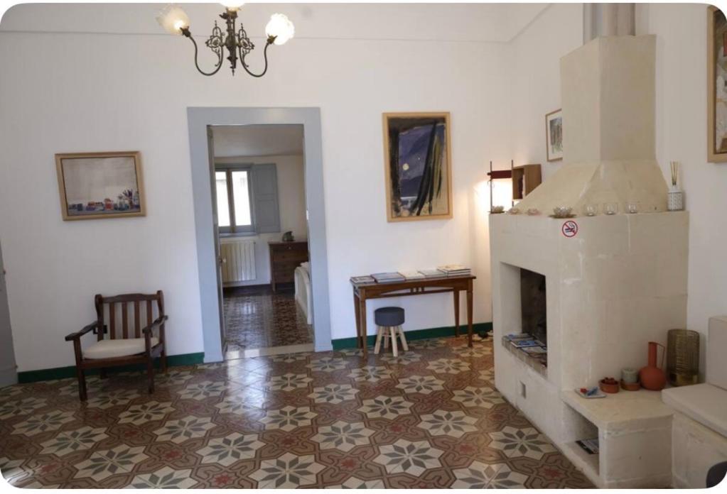 Fior Di Loto Lecce Exterior foto