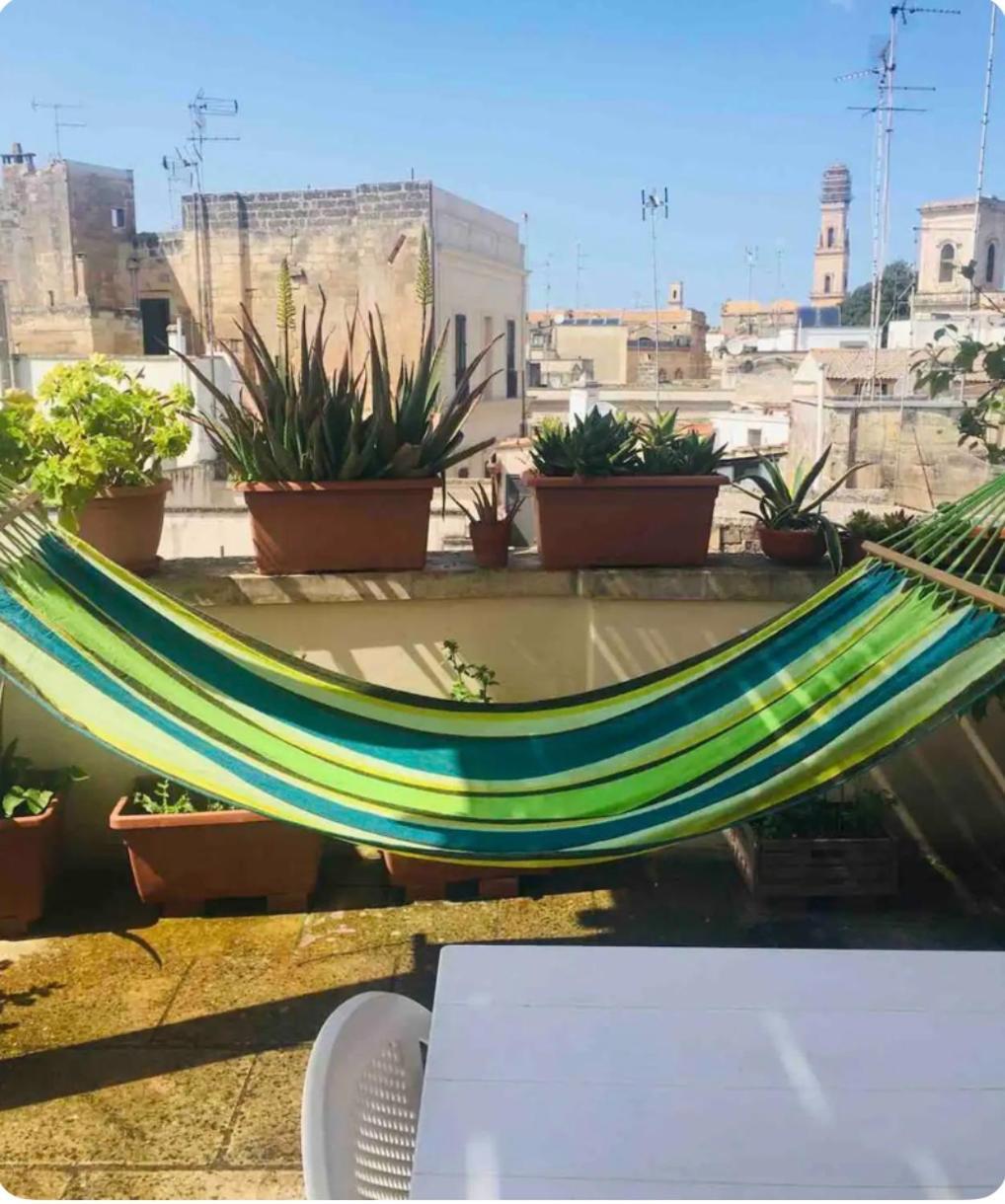 Fior Di Loto Lecce Exterior foto
