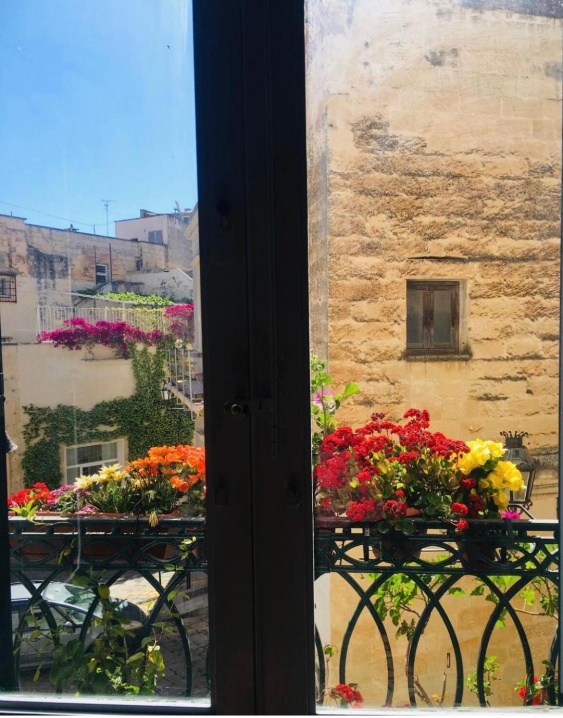 Fior Di Loto Lecce Exterior foto